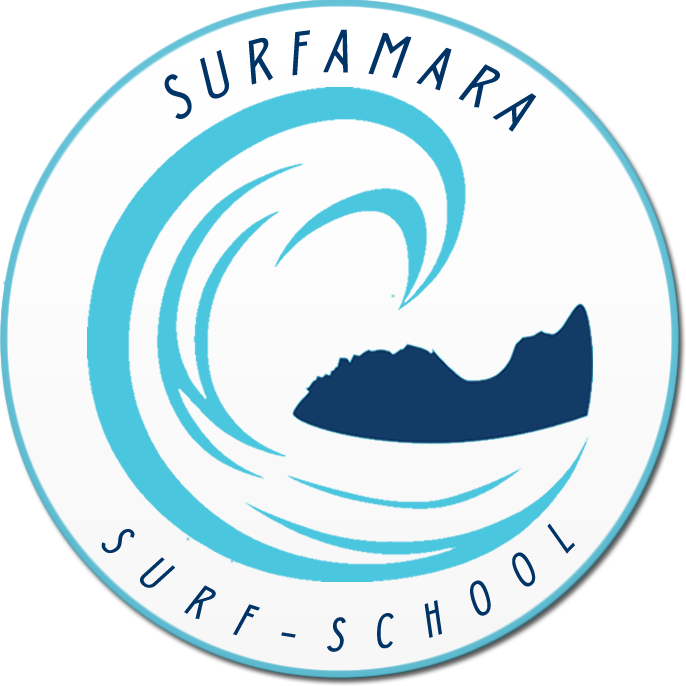 Logo Surf Lanzarote